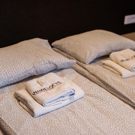 Deluxe Apartment Rakowicka 15 WAWELOFTS Kraków Zewnętrze zdjęcie
