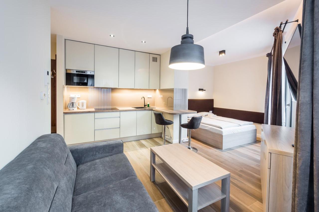 Deluxe Apartment Rakowicka 15 WAWELOFTS Kraków Zewnętrze zdjęcie