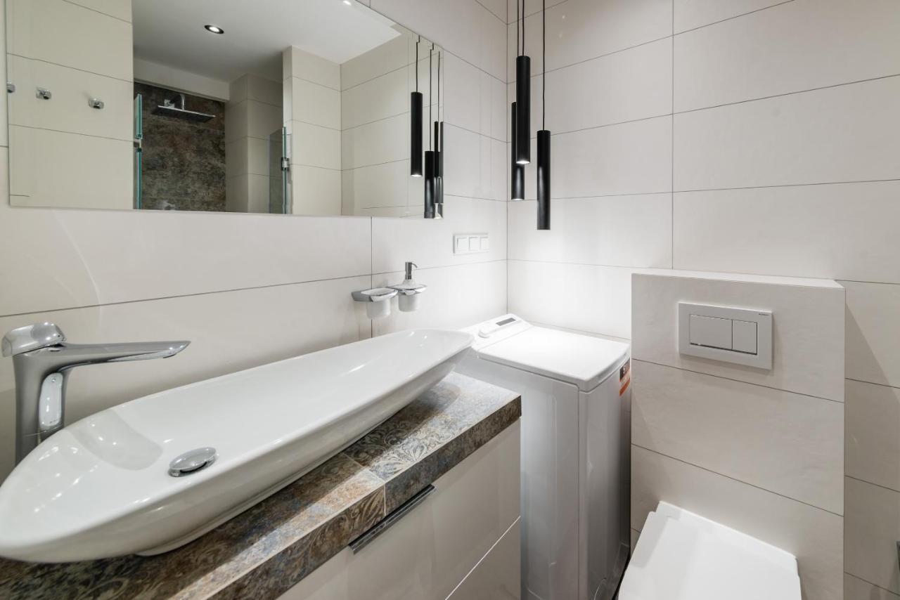 Deluxe Apartment Rakowicka 15 WAWELOFTS Kraków Zewnętrze zdjęcie