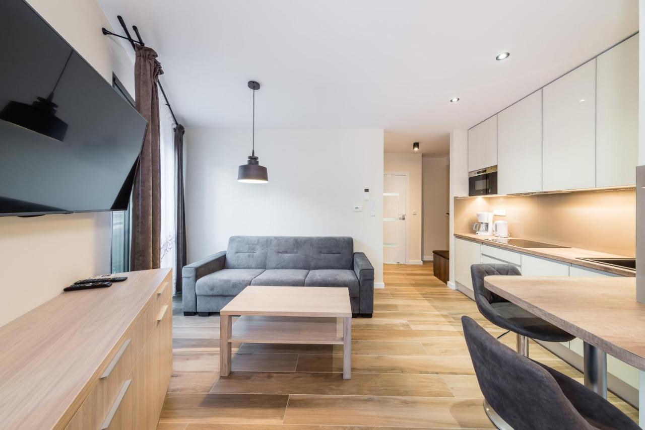 Deluxe Apartment Rakowicka 15 WAWELOFTS Kraków Zewnętrze zdjęcie