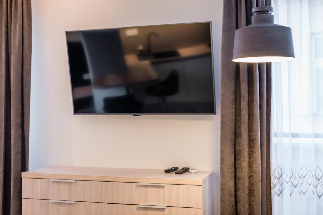 Deluxe Apartment Rakowicka 15 WAWELOFTS Kraków Zewnętrze zdjęcie
