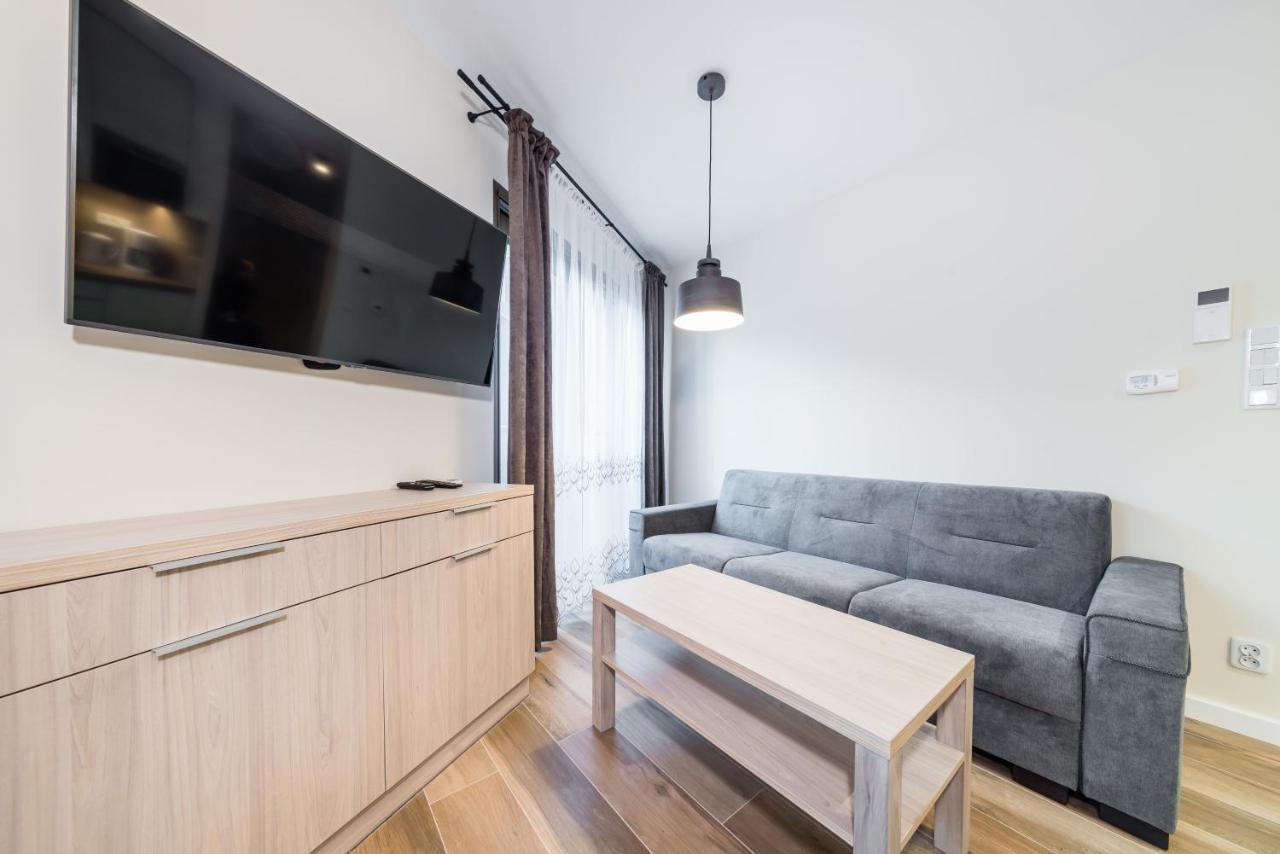 Deluxe Apartment Rakowicka 15 WAWELOFTS Kraków Zewnętrze zdjęcie