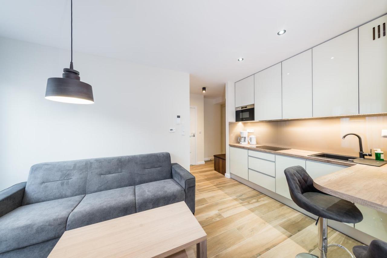 Deluxe Apartment Rakowicka 15 WAWELOFTS Kraków Zewnętrze zdjęcie