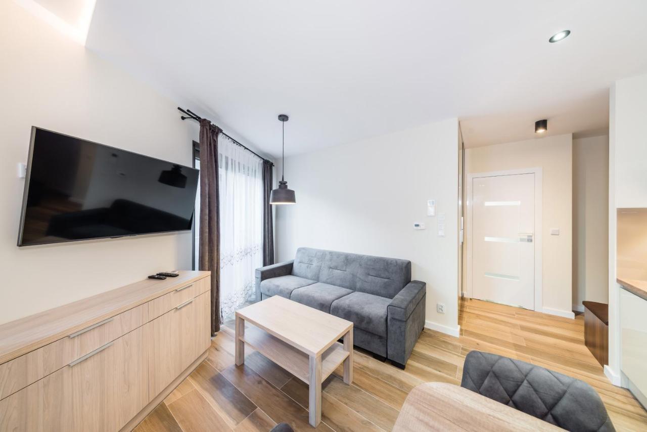 Deluxe Apartment Rakowicka 15 WAWELOFTS Kraków Zewnętrze zdjęcie