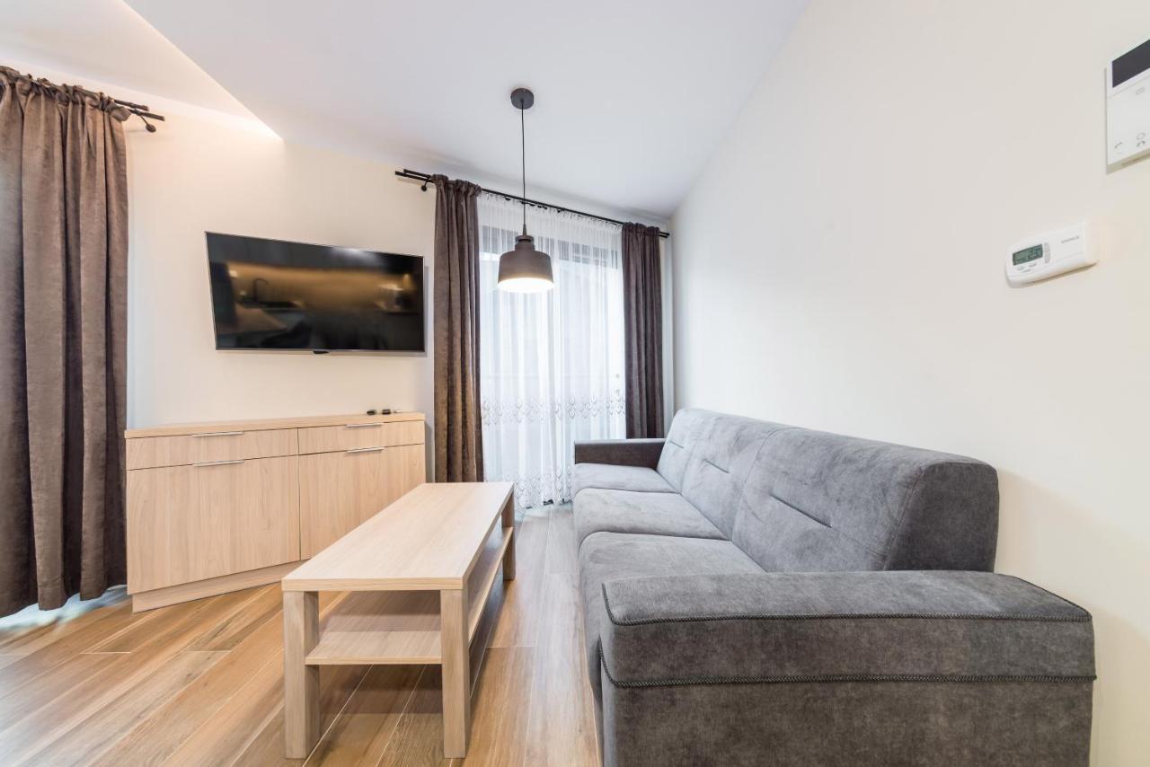 Deluxe Apartment Rakowicka 15 WAWELOFTS Kraków Zewnętrze zdjęcie