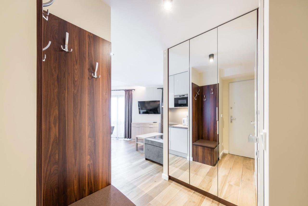 Deluxe Apartment Rakowicka 15 WAWELOFTS Kraków Zewnętrze zdjęcie