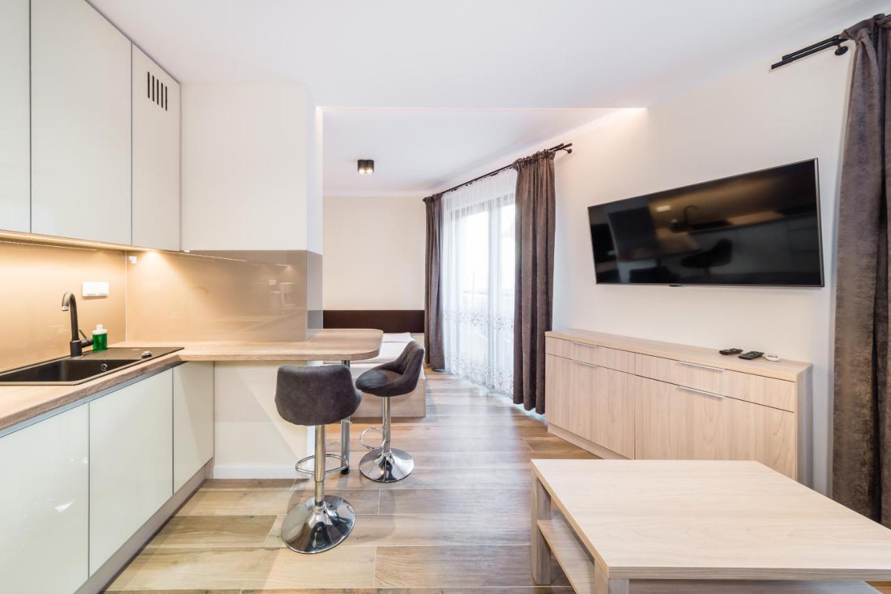 Deluxe Apartment Rakowicka 15 WAWELOFTS Kraków Zewnętrze zdjęcie