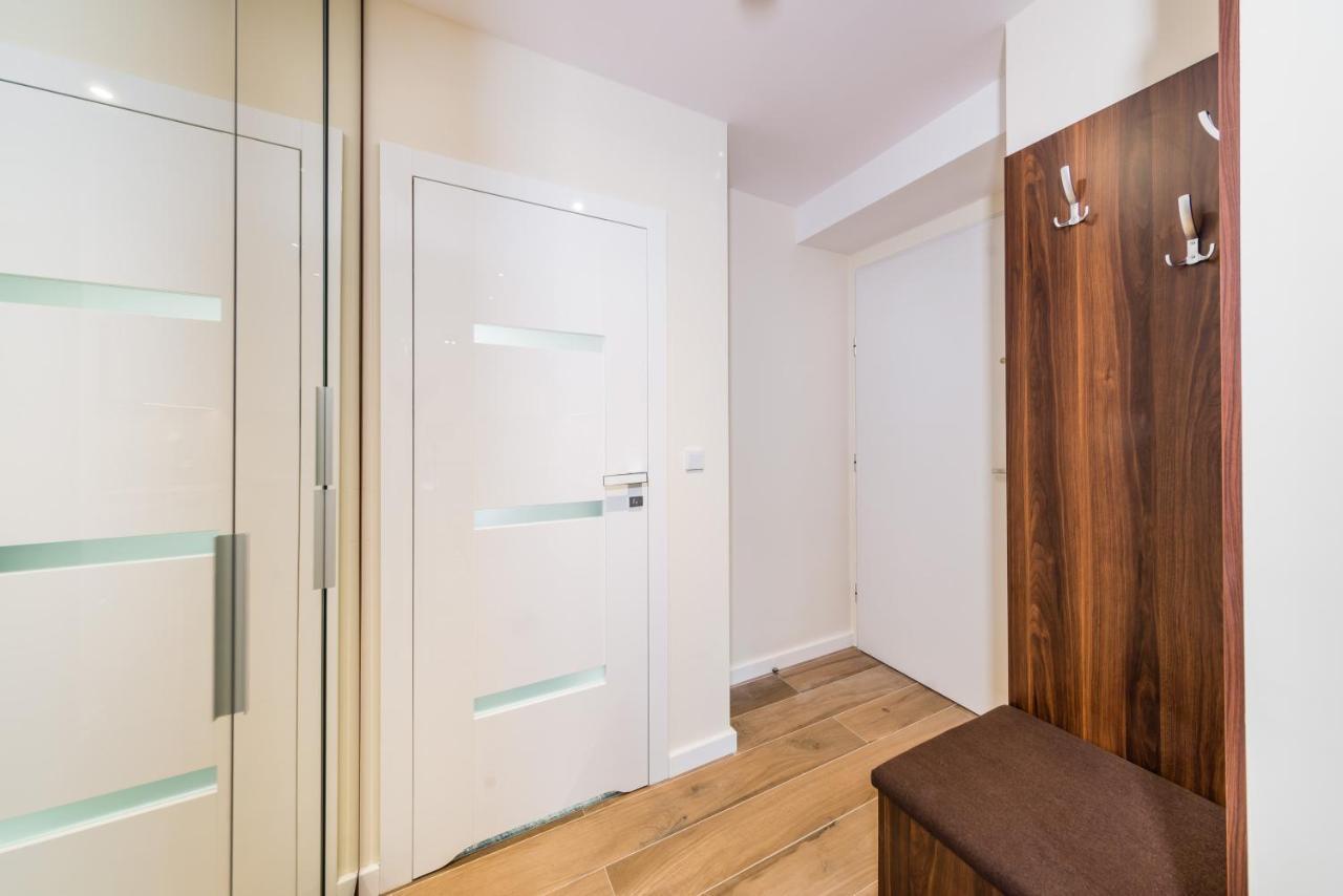Deluxe Apartment Rakowicka 15 WAWELOFTS Kraków Zewnętrze zdjęcie