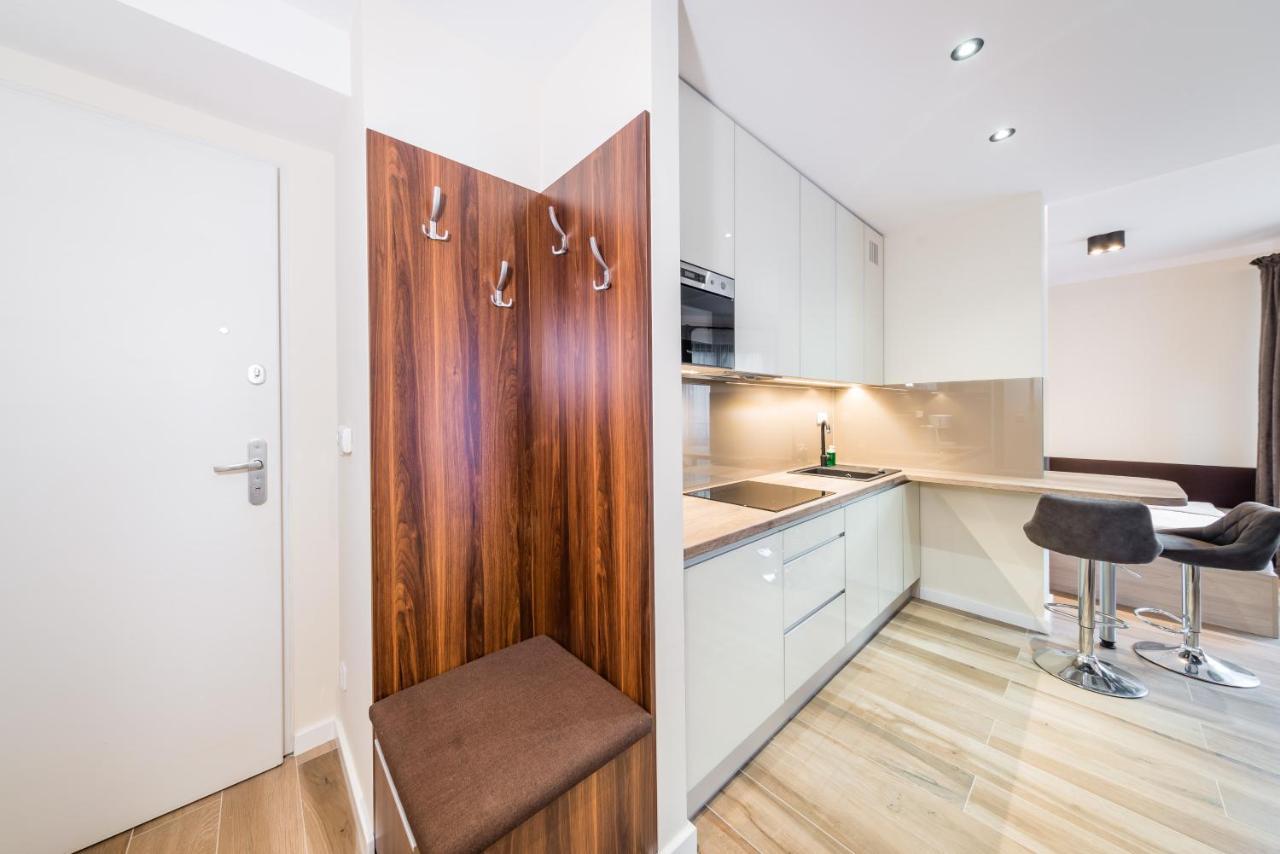 Deluxe Apartment Rakowicka 15 WAWELOFTS Kraków Zewnętrze zdjęcie