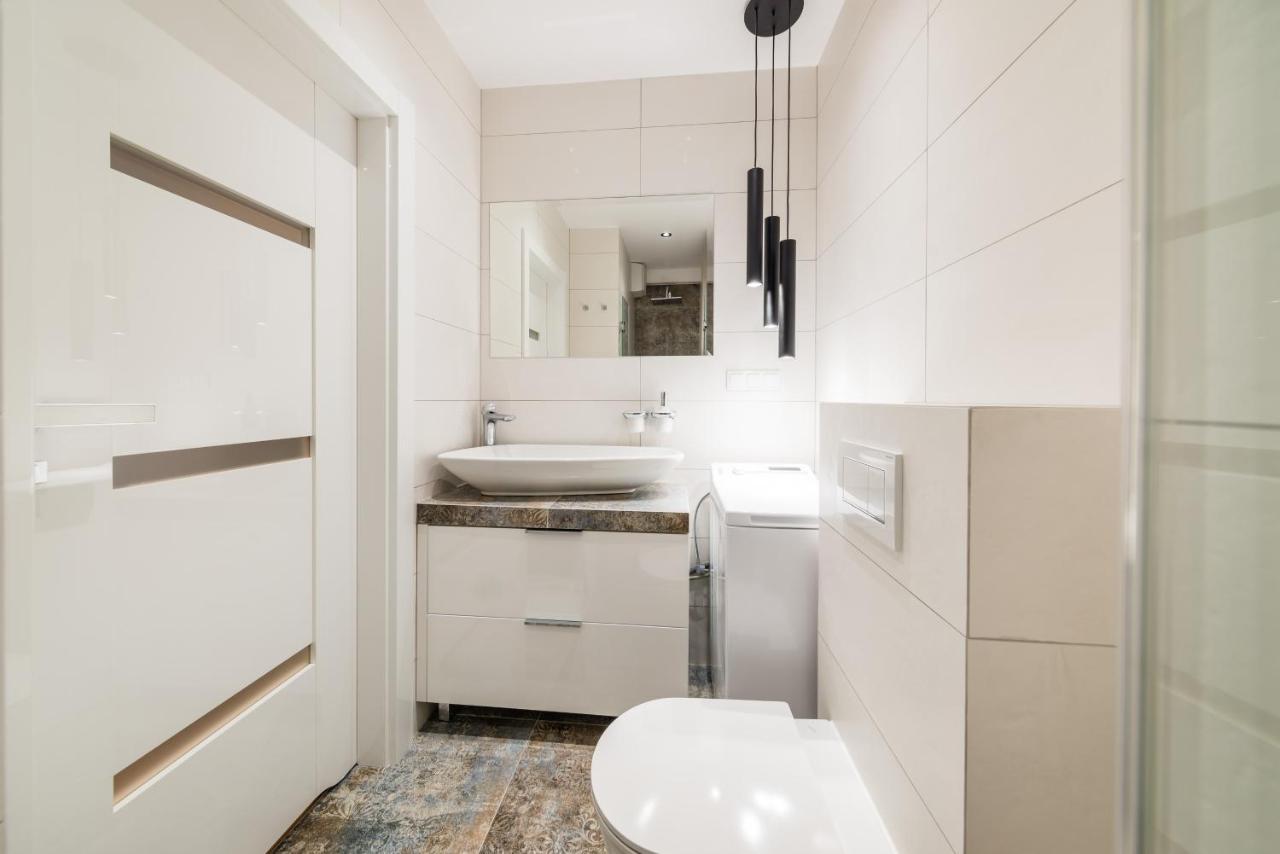 Deluxe Apartment Rakowicka 15 WAWELOFTS Kraków Zewnętrze zdjęcie